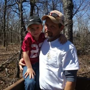 Meet your Posher, Wayne